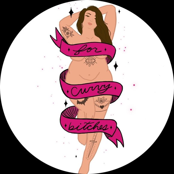 forcurvybitches